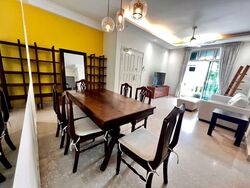 Ville Royale (D9), Condominium #551493541